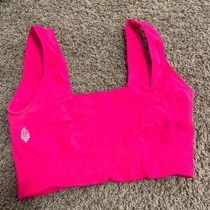 free people bra